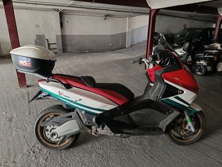 gilera gp 839