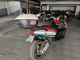 gilera gp 839