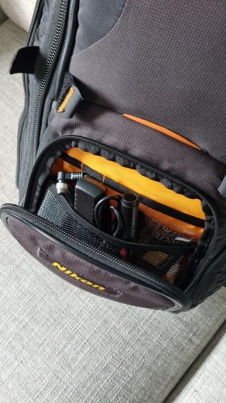 Zaino foto Caselogic