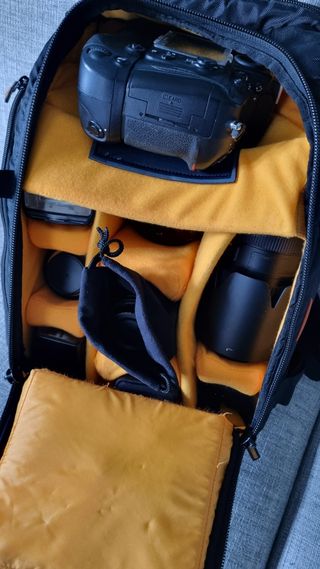 Zaino foto Caselogic