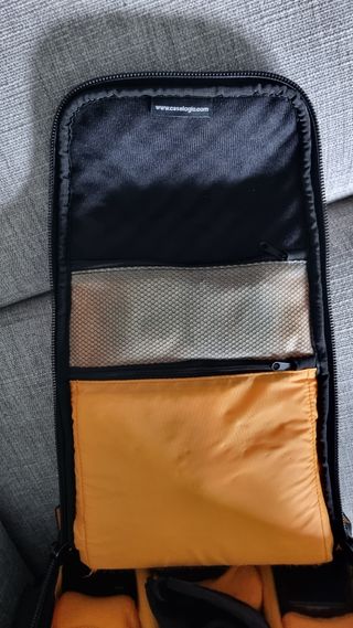 Zaino foto Caselogic