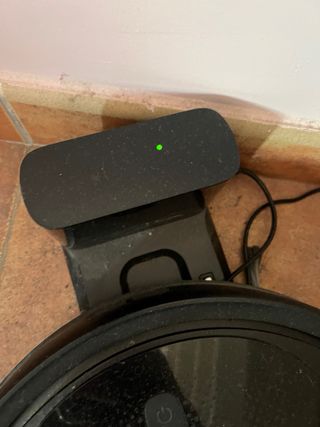 Conga 7490 Immortal - Aspiradora robot