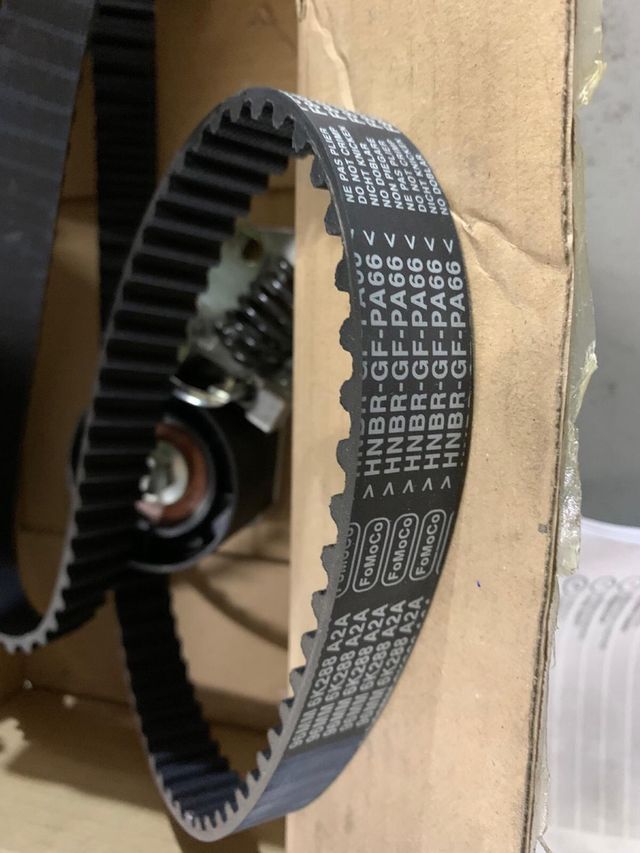 Kit distribución Ford Puma 1.7 16V