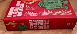 DICCIONARIO DE PELÍCULAS DEL CINE NORTEAMERICANO