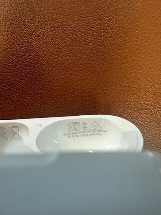 Apple AirPods Pro 1.a generación (2021) #6A1059