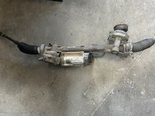 Cremallera dirección Seat león mk2 cupra