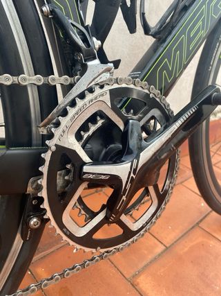Merida reacto 4000 2017 S