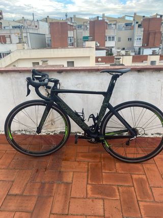 Merida reacto 4000 2017 S