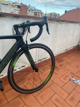 Merida reacto 4000 2017 S