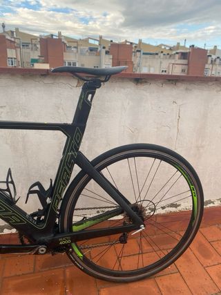 Merida reacto 4000 2017 S