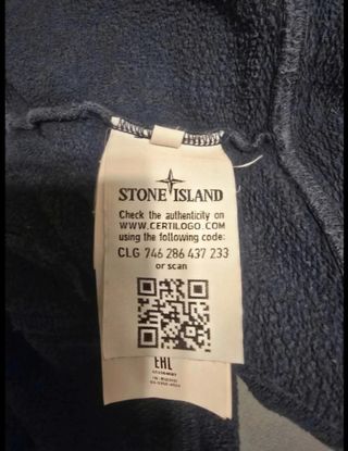 Stone Island