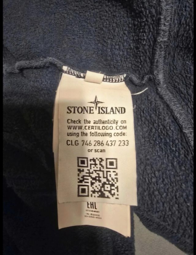 Stone Island