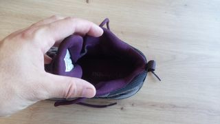 Botas trekking Columbia Mujer senderismo