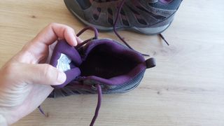 Botas trekking Columbia Mujer senderismo