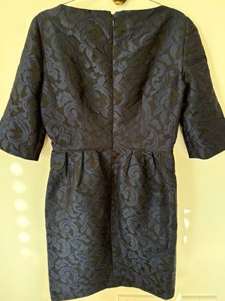 Vestido Carolina Herrera