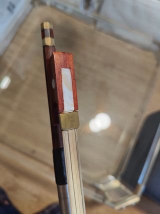 VIOLÍN APRENDIZAJE INFANTIL