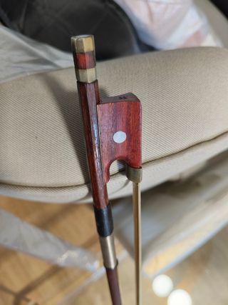 VIOLÍN APRENDIZAJE INFANTIL