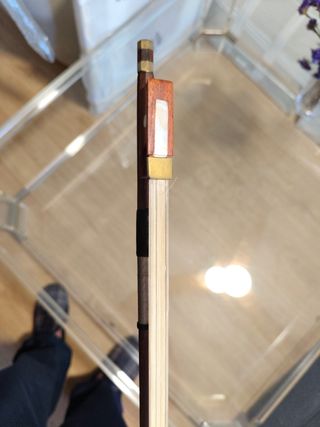 VIOLÍN APRENDIZAJE INFANTIL