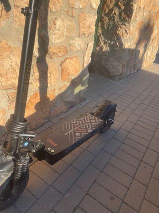 SmartGyro Crossover Dual Pro