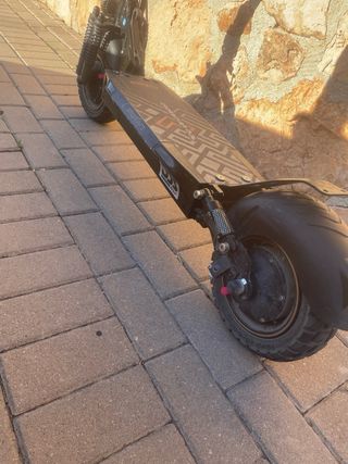 SmartGyro Crossover Dual Pro