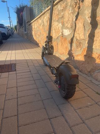 SmartGyro Crossover Dual Pro