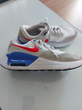 Zapatillas Nike Air