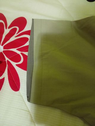 Camisa hombre color Camel