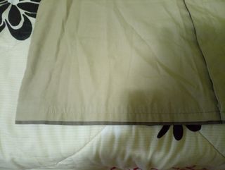 Camisa hombre color Camel