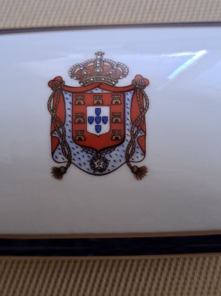 Seleziona scatola in porcellana in edizione speciale 