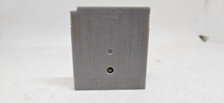 NINTENDO GAME BOY POKEMON PLATA GAMEBOY FUNCIONA