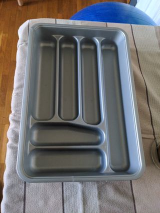 Organizador cubiertos 