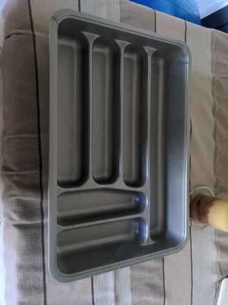 Organizador cubiertos 
