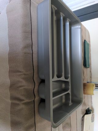 Organizador cubiertos 