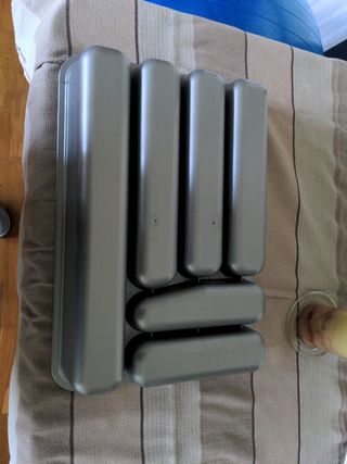 Organizador cubiertos 