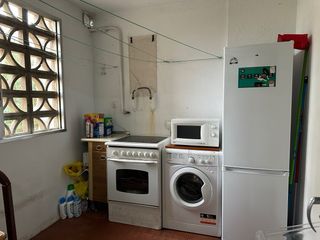 Piso Coslada - 4 hab, 2 baños, terraza