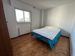 Piso Coslada - 4 hab, 2 baños, terraza