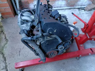 Motor VJZ 1.5D Peugeot 106,Saxo, Ax