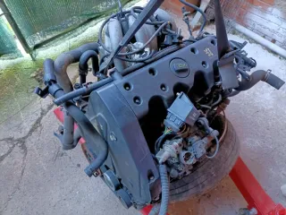 Motor VJZ 1.5D Peugeot 106,Saxo, Ax