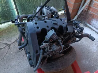Motor VJZ 1.5D Peugeot 106,Saxo, Ax