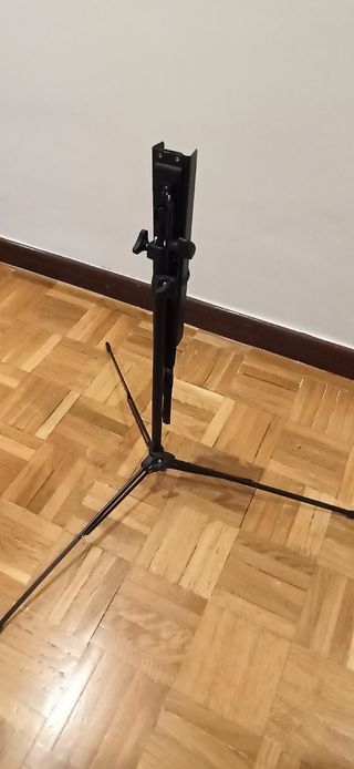 Atril para partitura, conciertos, ....