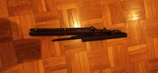 Atril para partitura, conciertos, ....