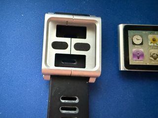 Apple iPod Nano 6G 8GB  Correa Reloj  Buen estado