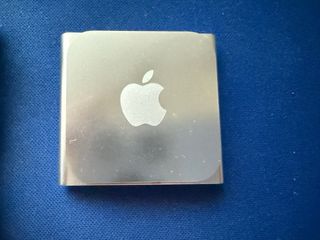 Apple iPod Nano 6G 8GB  Correa Reloj  Buen estado