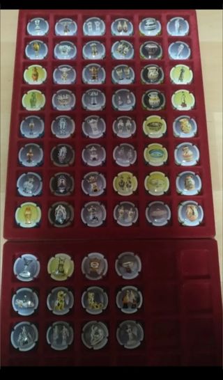 60 placas antigüedades VIÑA CONDAL