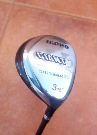 Palo de golf 