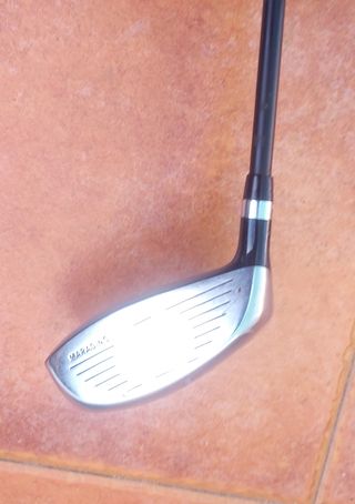 Palo de golf 