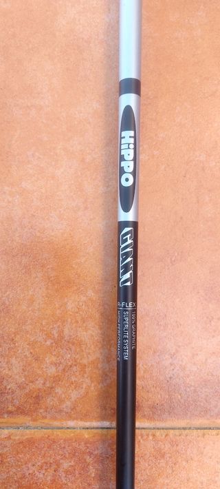 Palo de golf 