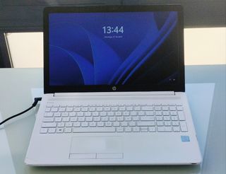 Ordenador portátil HP 1TB Intel i7 x64