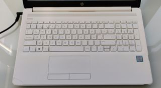 Ordenador portátil HP 1TB Intel i7 x64