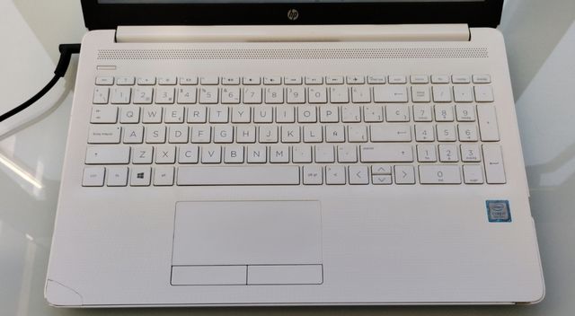 Ordenador portátil HP 1TB Intel i7 x64